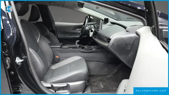 TOYOTA PRIUS 2.0 PHEV XSE