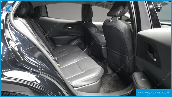 TOYOTA PRIUS 2.0 PHEV XSE