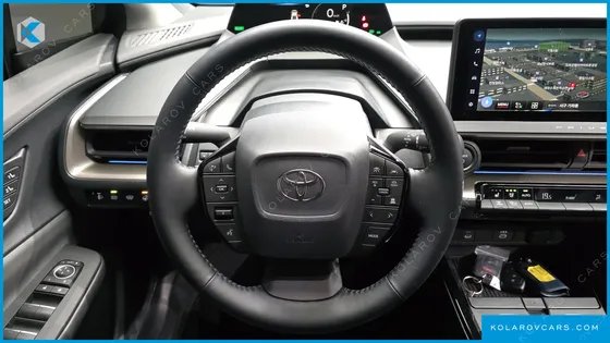 TOYOTA PRIUS 2.0 PHEV XSE