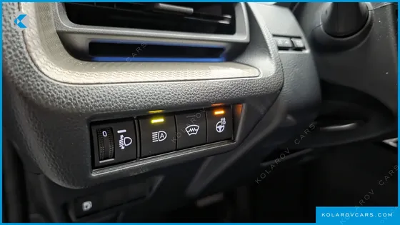TOYOTA PRIUS 2.0 PHEV XSE