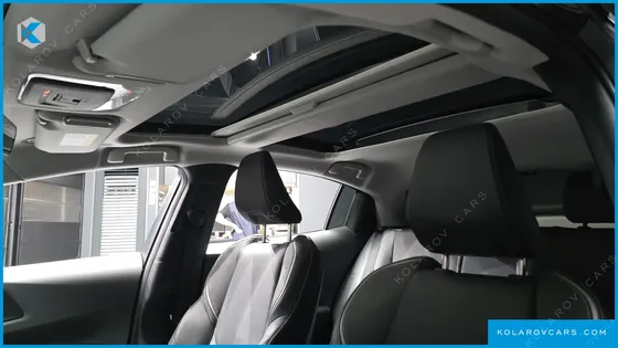 TOYOTA PRIUS 2.0 PHEV XSE