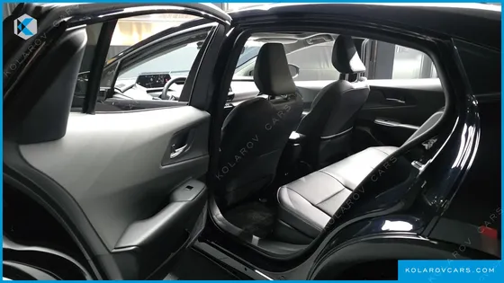 TOYOTA PRIUS 2.0 PHEV XSE