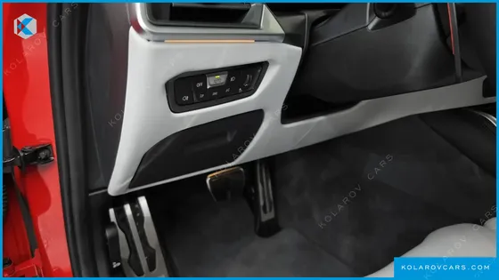 BMW M3 M3 SEDAN COMPETITION M XDRIVE