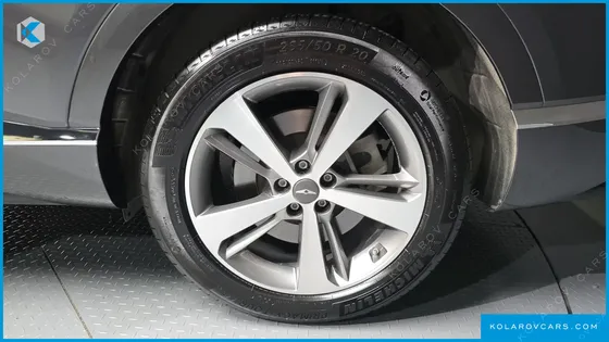 GENESIS GV80 3.5T GASOLINE AWD
