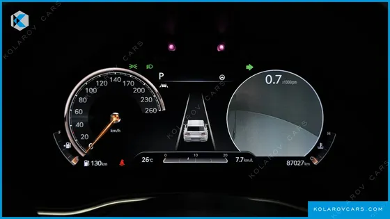 GENESIS GV80 3.5T GASOLINE AWD