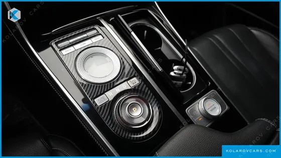 GENESIS GV80 3.5T GASOLINE AWD