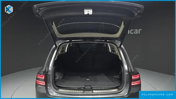 GENESIS GV80 3.5T GASOLINE AWD