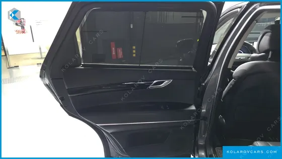 GENESIS GV80 3.5T GASOLINE AWD