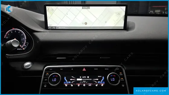 GENESIS GV80 3.5T GASOLINE AWD