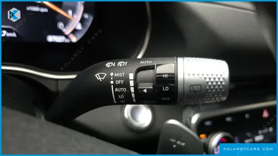 GENESIS GV80 3.5T GASOLINE AWD