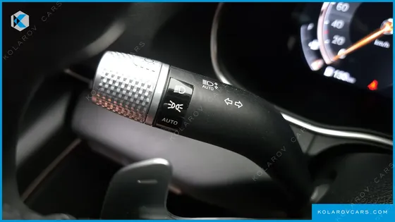 GENESIS GV80 3.5T GASOLINE AWD
