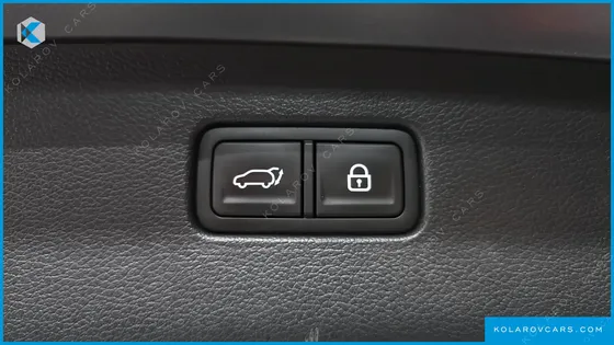 GENESIS GV80 3.5T GASOLINE AWD