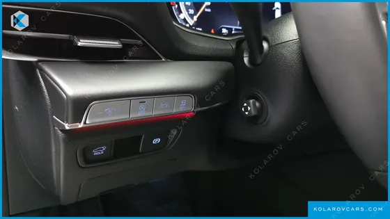GENESIS GV80 3.5T GASOLINE AWD