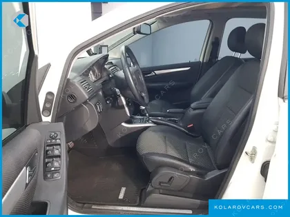 MERCEDES B-CLASS B200