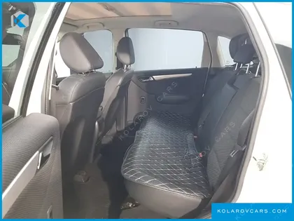 MERCEDES B-CLASS B200