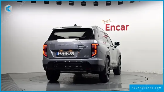 KGM - SSANGYONG TORRES HEV 1.5 2WD