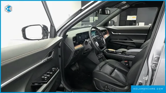 KGM - SSANGYONG TORRES HEV 1.5 2WD