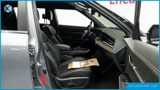 KGM - SSANGYONG TORRES HEV 1.5 2WD