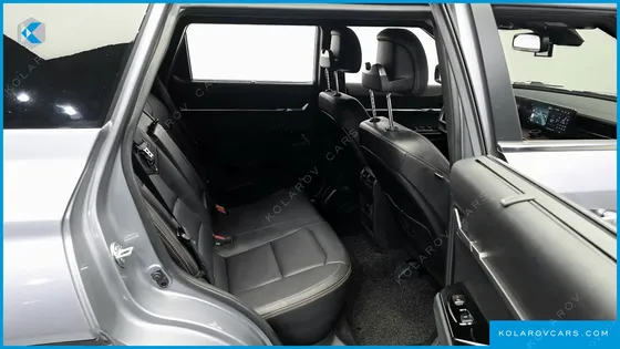 KGM - SSANGYONG TORRES HEV 1.5 2WD