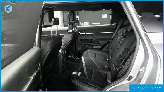 KGM - SSANGYONG TORRES HEV 1.5 2WD