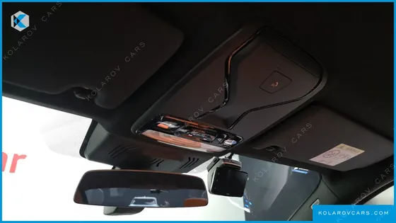 BMW M3 M3 SEDAN COMPETITION M XDRIVE