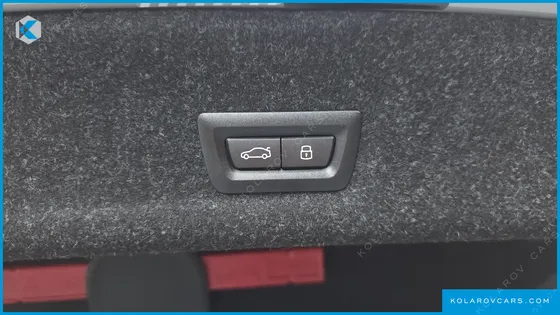 BMW M3 M3 SEDAN COMPETITION M XDRIVE