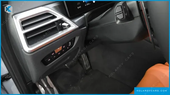 BMW M3 M3 SEDAN COMPETITION M XDRIVE