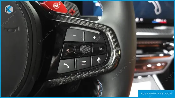 BMW M3 M3 SEDAN COMPETITION M XDRIVE