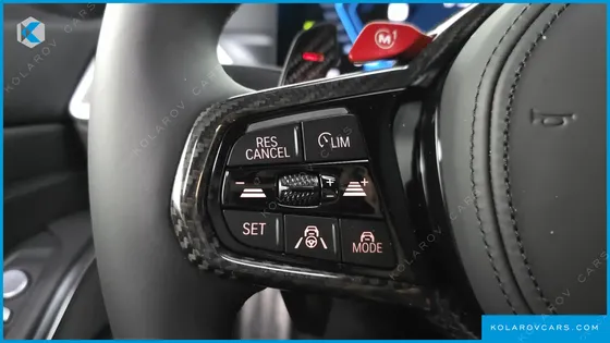 BMW M3 M3 SEDAN COMPETITION M XDRIVE