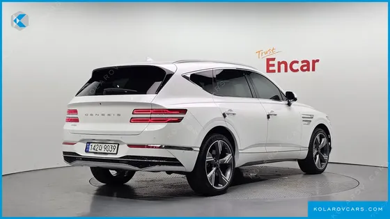 GENESIS GV80 2.5T GASOLINE 2WD