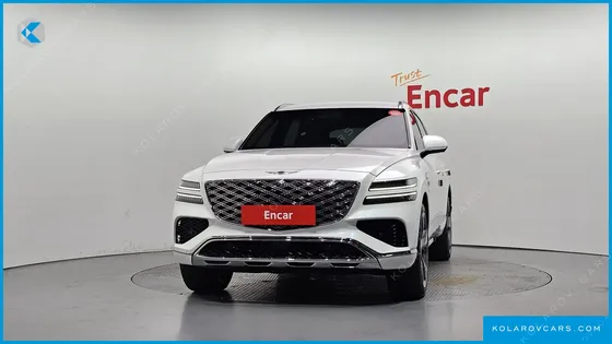 GENESIS GV80 2.5T GASOLINE 2WD