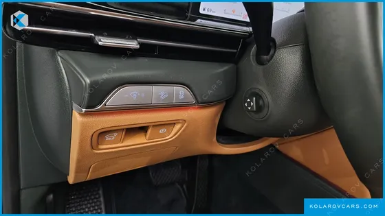 GENESIS GV80 2.5T GASOLINE 2WD