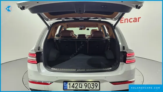 GENESIS GV80 2.5T GASOLINE 2WD
