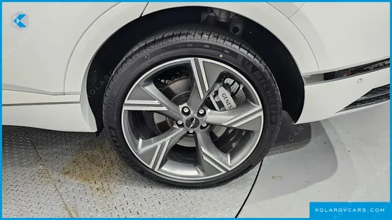 GENESIS GV80 2.5T GASOLINE 2WD