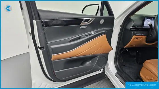 GENESIS GV80 2.5T GASOLINE 2WD