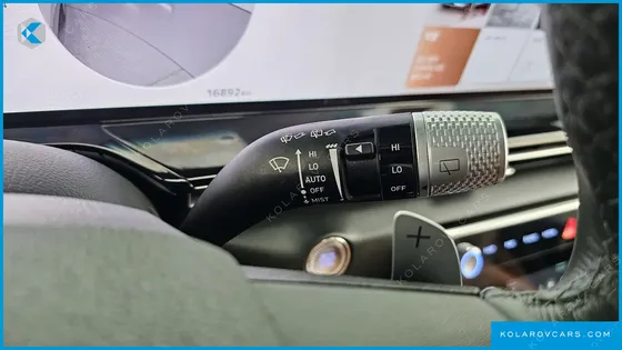 GENESIS GV80 2.5T GASOLINE 2WD