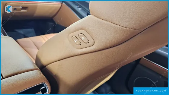 GENESIS GV80 2.5T GASOLINE 2WD