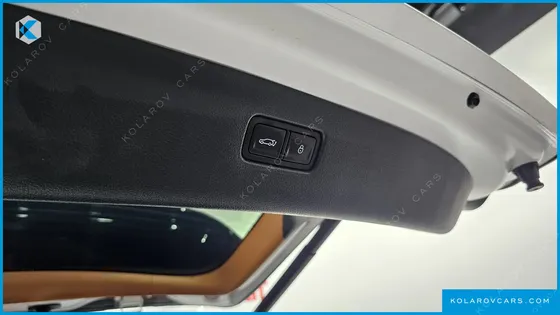 GENESIS GV80 2.5T GASOLINE 2WD