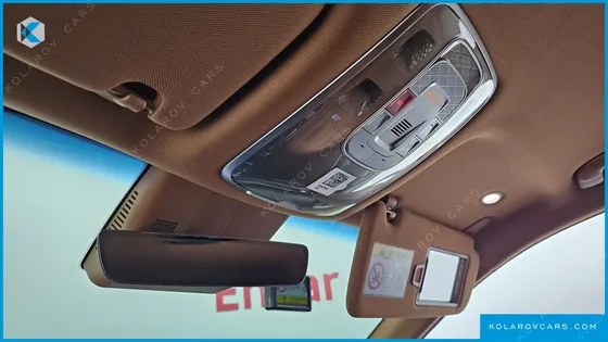 GENESIS GV80 2.5T GASOLINE 2WD