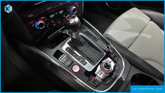 AUDI SQ5 3.0 TDI QUATTRO