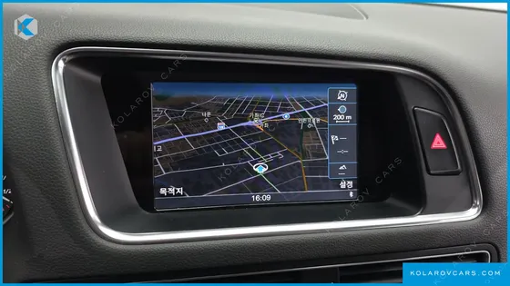 AUDI SQ5 3.0 TDI QUATTRO