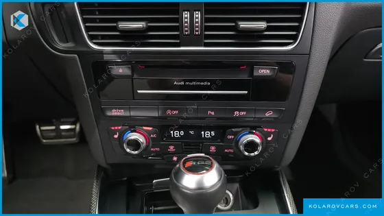 AUDI SQ5 3.0 TDI QUATTRO