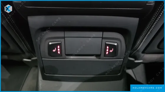 AUDI SQ5 3.0 TDI QUATTRO