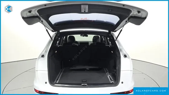 AUDI SQ5 3.0 TDI QUATTRO