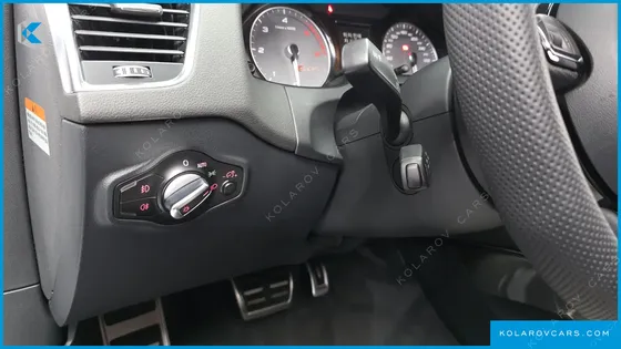 AUDI SQ5 3.0 TDI QUATTRO