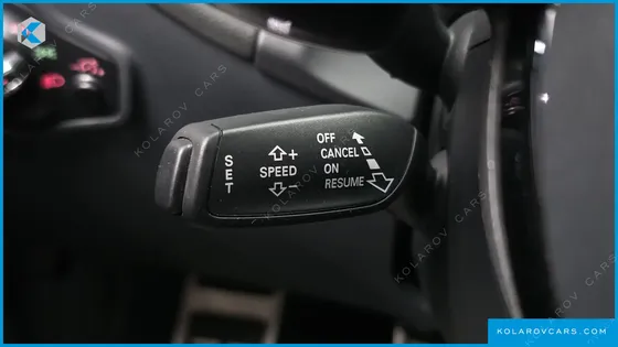AUDI SQ5 3.0 TDI QUATTRO