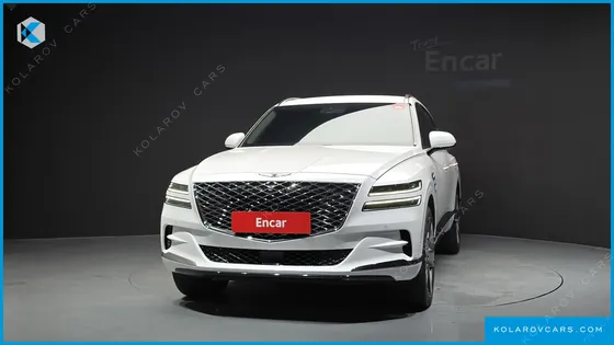 GENESIS GV80 3.0 DIESEL AWD