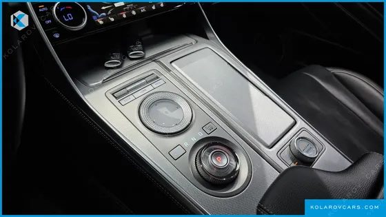 GENESIS GV80 3.0 DIESEL AWD