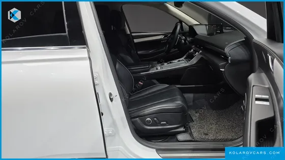 GENESIS GV80 3.0 DIESEL AWD
