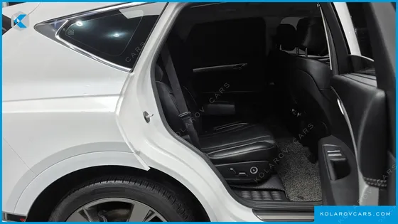 GENESIS GV80 3.0 DIESEL AWD